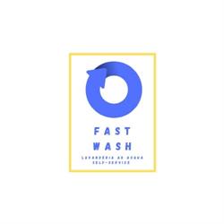 Fast Wash lavanderia self-service