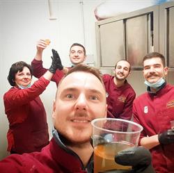 Macelleria Francesco & Michele Carne Chianina
