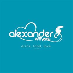 Alexander AmAre
