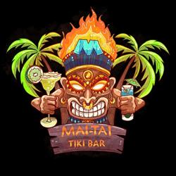 Mai - Tai  Tiki Bar