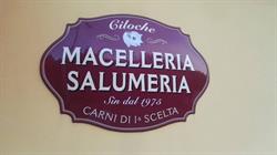 Macelleria Nicola Ciloche