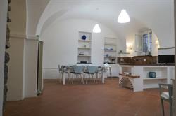 Il Convento di San Terenzo - Casa Vacanze Lerici