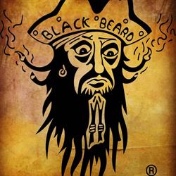 BlackBeard Bar