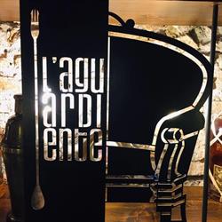 L'Aguardiente- cocktail bar