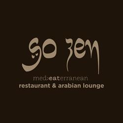 So Zen - Restaurant & Arabian Lounge