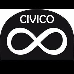 Disco Civico 8