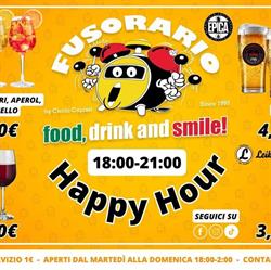 FUSORARIO RISTO-PUB