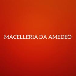 Macelleria Da Amedeo