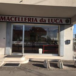 Macelleria da Luca Breccia