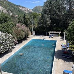 Marillion Piscina Discoteca - Pietravairano