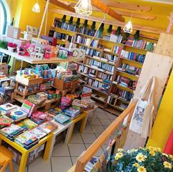 La Libreria Controvento