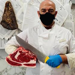 Antica Macelleria Degli Etruschi
