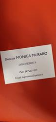 Dr.ssa Monica Muraro Logopedista