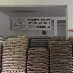 Divisione Pellet Sarezzo