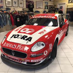 Custom Store