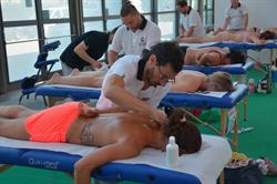 Studio Massaggi Dell'Aquila