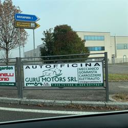 Guru Motors Srl