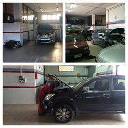 Autofficina Giovenale Service