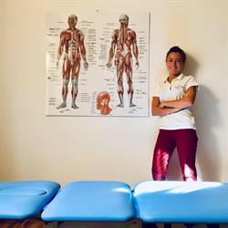 Dott.ssa  Clarissa Albanto