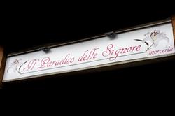 Il Paradiso delle Signore - Albenga