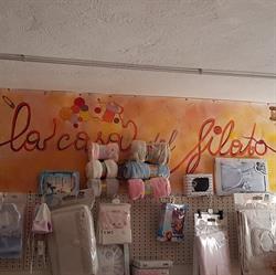 La casa del filato