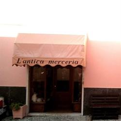L'antica merceria
