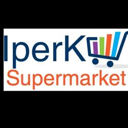 Iperk Supermarket - PINCO