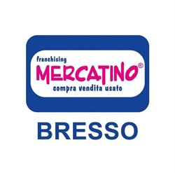 Mercatino dell'usato Bresso