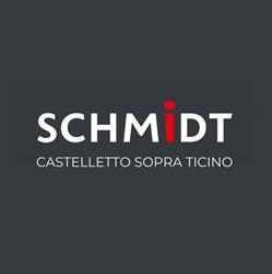 Schmidt Castelletto sopra Ticino