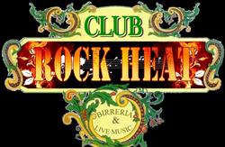 Rock Heat