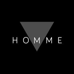 HOMME.Ferrara