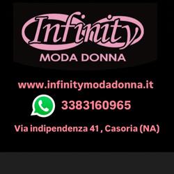 Infinity Moda Donna