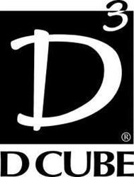 DCube design