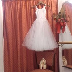 Coppelia Tutto Per La Danza Palermo
