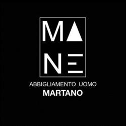 Ma Ne Abbigliamento Uomo