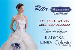 RITA Abbigliamento