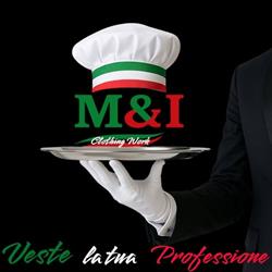 M.&.i veste la tua professione