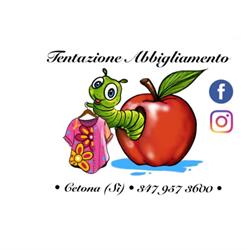 Tentazione Abbigliamento