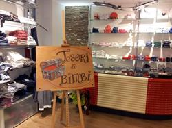Tesori di Bimbi