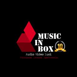 Music In Box Service