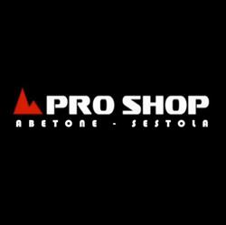 Pro Shop Abetone
