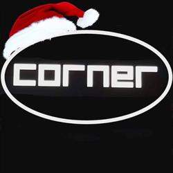Corner