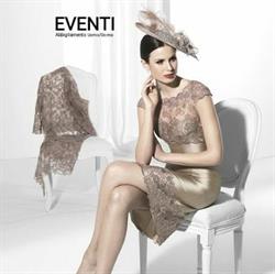 Eventi Abbigliamento