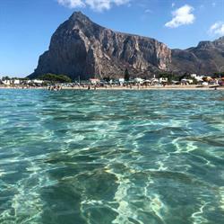 B&B Donna Nina San Vito lo Capo