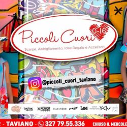 Piccoli cuori