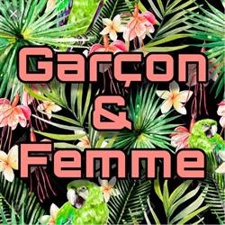 Garçon & Femme
