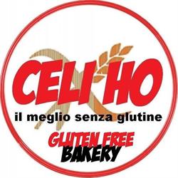 Celi Ho Senza glutine , Convenzionato Asl celiachia , pane fresco