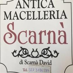 Antica Macelleria Scarnà