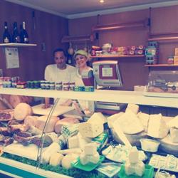 La bottega di Marinella