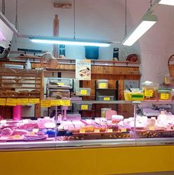 Salumeria La Dispensa